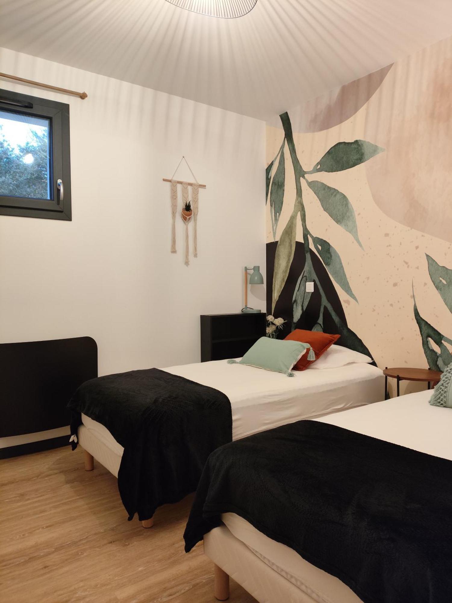 Villa Papillon***. Location Appartement 1Er Etage. Ronce-les-Bains Exterior foto